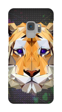 bengalplays Samsung Phone Cases