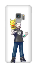 Tommapika Samsung Phone Cases