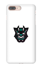 Sehga iPhone Cases