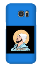 Lion's Logo 2 Samsung Case