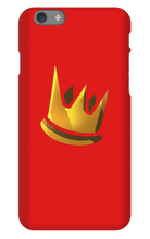 Crown Phone Case