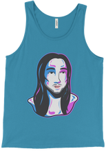 RoadeOh Tank Top Face