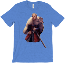 T-Shirts - Last Alliance Prétendant 3