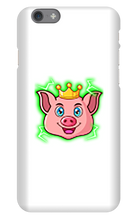 lordofhamm iPhone Phone Cases