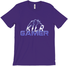 KILR Gamer to the Tee