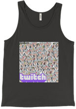 xleofonts Tank Top