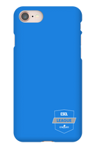 escl_league iPhone Phone Cases