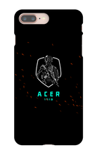 acer1713 iPhone Phone Cases