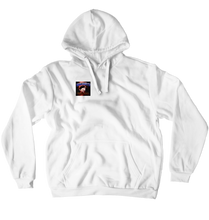 bucknasty'sblues&bbq Hoodies (No-Zip/Pullover)