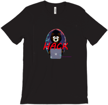 Hack T-Shirts
