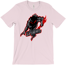 spiralst0rm T-Shirts