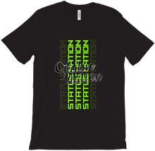 quiltedstatue13 T-Shirts
