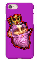 gokexwow iPhone Phone Cases