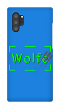 The Claw Samsung Phone Case