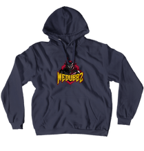 wedubbz5 Hoodies (No-Zip/Pullover)