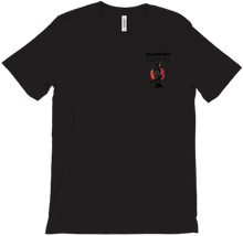 Fellonfo90 Official 'Japanese' T-Shirt