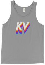 kaosvanity Tank Top
