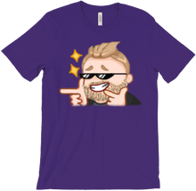 THICC Cool T-Shirts