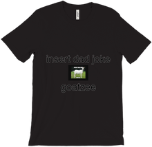 moistedgoat tshirt
