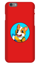 jeremy7228 iPhone Phone Cases