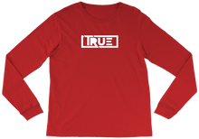 True 2021 Logo Long Sleeve