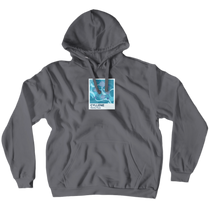 Manta Rays - Pullover Hoodie