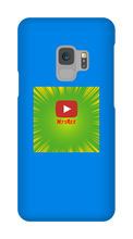 nysrex Samsung Phone Cases
