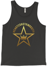 weastcoastkingkeith1960 Tank Top
