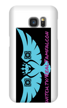realjamfalcon Samsung Phone Cases