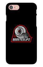 boostedllfe iPhone Phone Cases