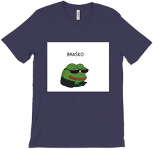 Braško triko