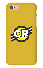 ChrisRozy iPhone Cases