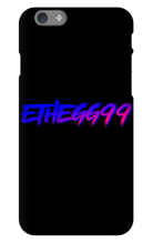 ethegg99 iPhone Phone Cases