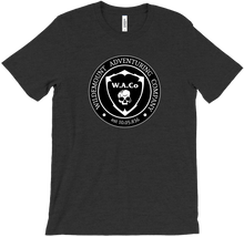 zero_crits_roleplay T-Shirts