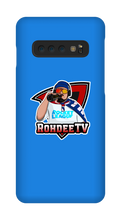 RohdeeTV Samsung Case