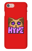 rainataleth iPhone Phone Cases