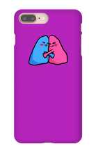 asmozan iPhone Phone Cases