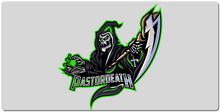 iampastordeath XXL Gaming Mousepad