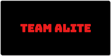 Team Alite XXL Gaming Mousepad