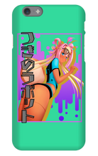 iPhone Cyber Summer