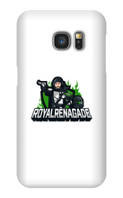 royalrenagade Samsung Phone Cases