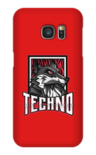 Techno Samsung telefontok