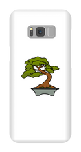 samuraiaitrus Samsung Phone Cases