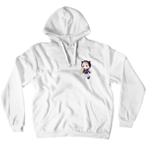 lyralunar Hoodies (No-Zip/Pullover)