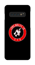 Logo Samsung Phone Cases