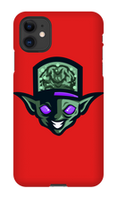 ALIEN5959 iPhone Phone Cases