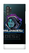 m4lxhadesx Samsung Phone Cases