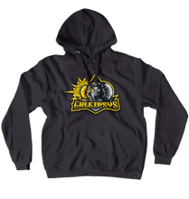 ekleipsys Hoodies (No-Zip/Pullover)
