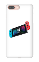 Nintendo Switch iPhone  Cases