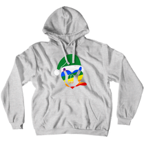 angelokakarotto Hoodies (No-Zip/Pullover)